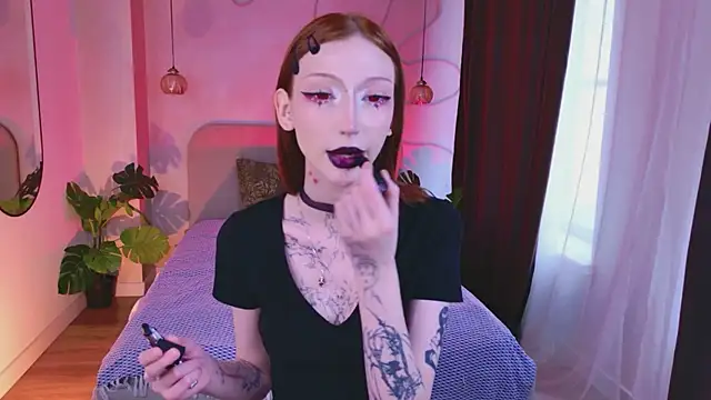 Snapshot of vamp_ray chatting on April 2026 07:22:02 AM vamp ray online show from April 2026 07:22:02 AM