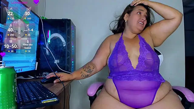 cellycanela  online show from May 2026 03:48:02 AM
