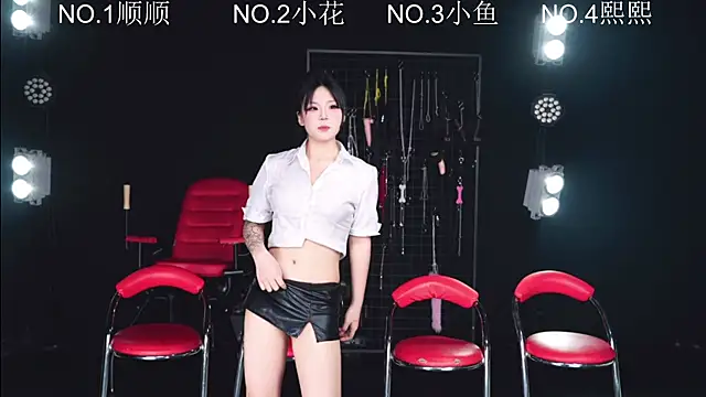 Mkong-001 online show from May 2026 08:54:02 AM