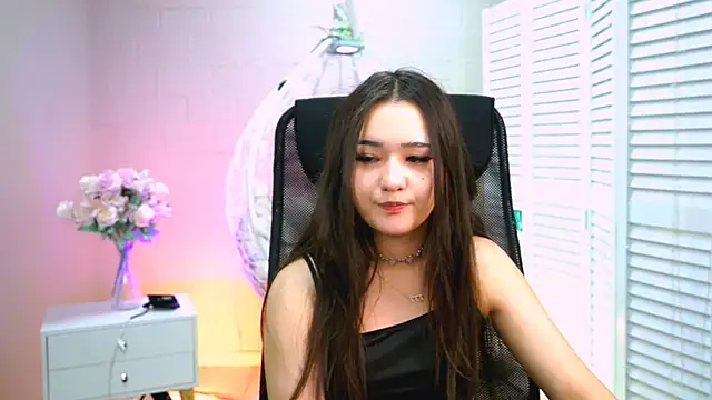 AmiMeow  online show from April 2026 08:41:01 AM