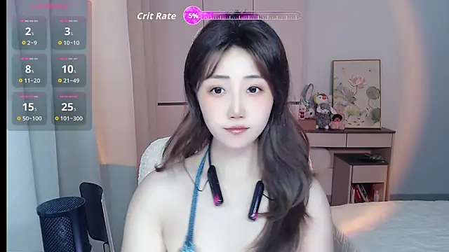 MissBunny 2026 online show from May 2026 01:17:02 PM