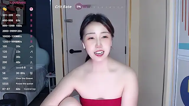 MissBunny 2026 online show from June 2026 02:36:01 PM