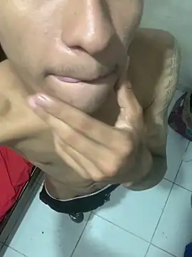 Anthony clark1 online show from April 2026 10:35:02 PM