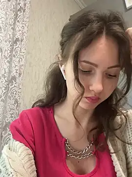 BelleBerry  online show from April 2026 08:43:01 AM