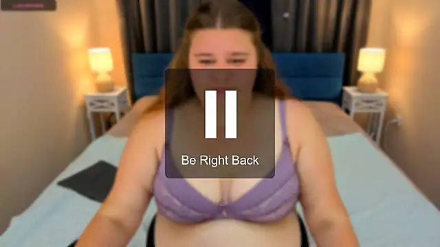 Bella Blvck online show from June 2026 02:50:01 AM