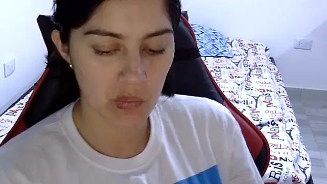 Bandida553 online show from July 2026 10:31:01 PM