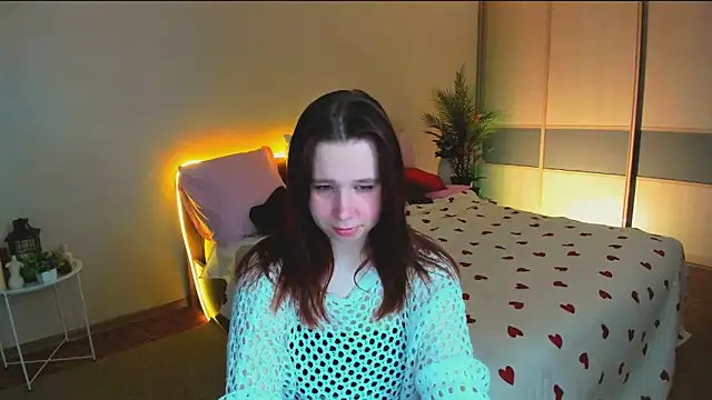 MooonlightSky online show from May 2026 11:17:02 AM