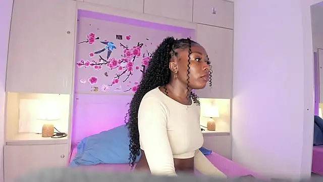 TaylorBloom online show from May 2026 11:37:01 AM
