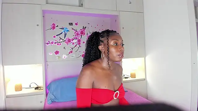 TaylorBloom online show from May 2026 11:50:02 AM