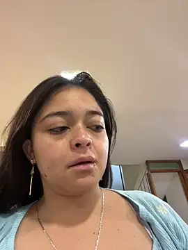 Selene  Ferrer online show from July 2026 12:51:02 PM