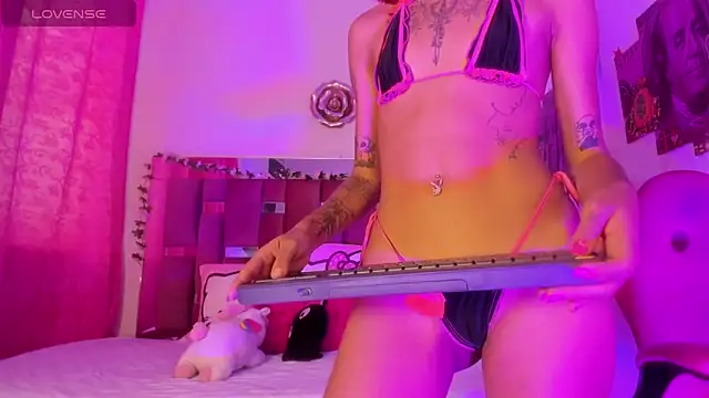 LiilithNyx online show from May 2026 09:12:02 PM