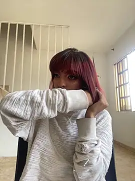 LiilithNyx online show from May 2026 02:01:01 PM