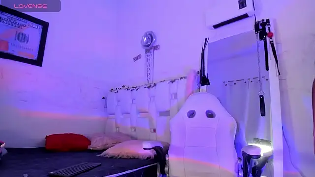 LiilithNyx online show from May 2026 04:03:01 PM