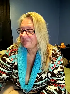 RavensLove online show from May 2026 11:45:01 PM