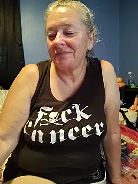 RavensLove online show from May 2026 11:45:01 PM