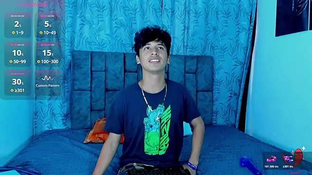 IhanKing online show from June 2026 09:41:01 PM