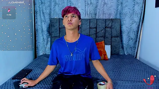 IhanKing online show from June 2026 07:25:02 PM