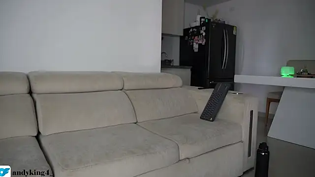 Maximo Dominic online show from April 2026 09:38:01 PM
