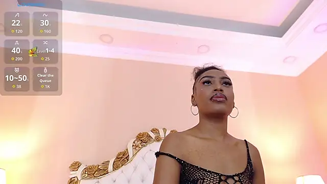 LissaTaylors online show from July 2026 08:18:02 PM