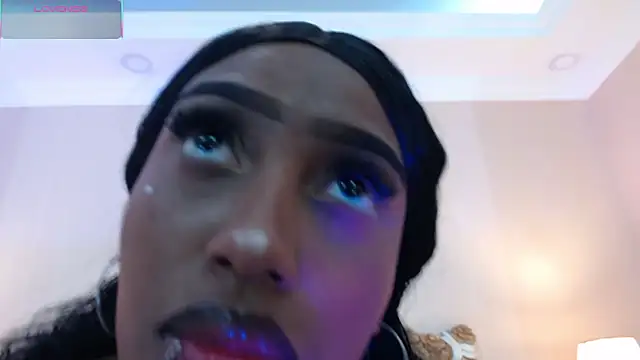 LissaTaylors online show from July 2026 08:05:01 PM