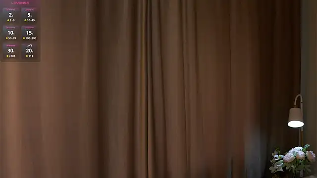 RenateVashaw online show from July 2026 06:31:02 AM
