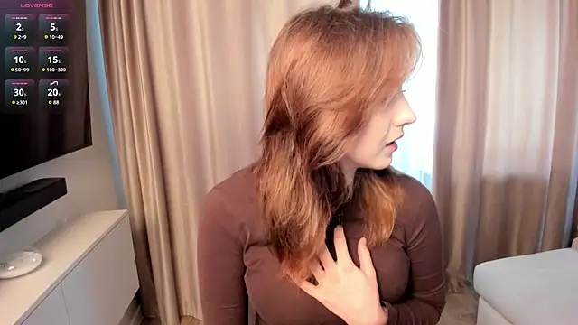 RenateVashaw online show from July 2026 06:21:02 AM