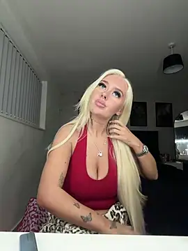 Vanillaheavennn online show from June 2026 09:35:01 PM