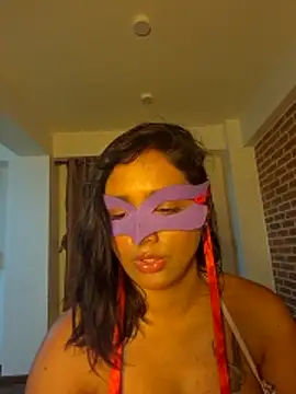 jellyyynspicyyy online show from April 2026 12:55:01 PM