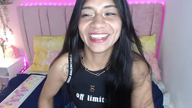 Snapshot of Shamel_Brm chatting on May 2026 12:01:01 PM Shamel Brm online show from May 2026 12:01:01 PM