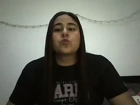 coral jey online show from April 2026 10:55:01 PM