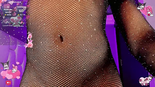 SweetVenusdoll online show from May 2026 08:49:01 PM