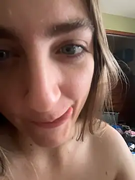 Snapshot of prettykitttty chatting on April 2026 06:31:01 PM prettykitttty online show from April 2026 06:31:01 PM