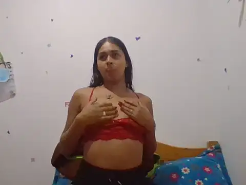 Snapshot of magic_trans_girl chatting on April 2026 10:48:02 PM magic trans girl online show from April 2026 10:48:02 PM