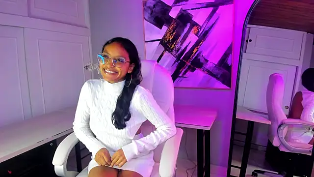 miel ambar online show from April 2026 01:13:02 PM