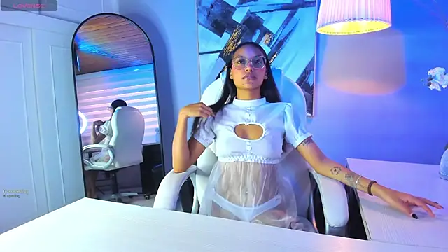 miel ambar online show from May 2026 01:16:01 PM