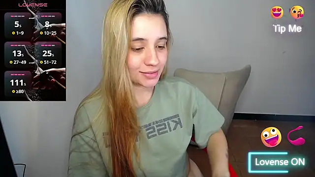 Ambar lynn01 online show from July 2026 08:52:02 PM