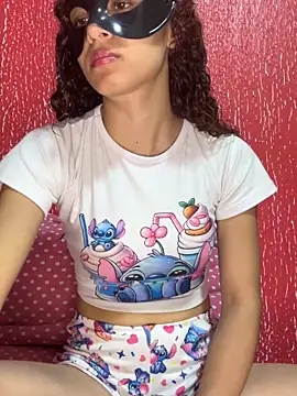 gabrielasausa30 online show from June 2026 10:24:02 PM
