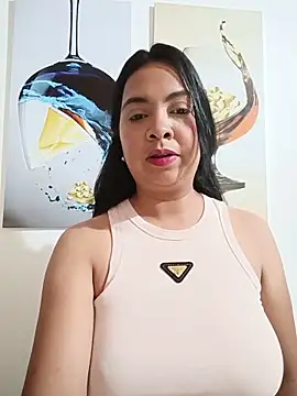 Silvana2927 online show from June 2026 04:30:02 AM