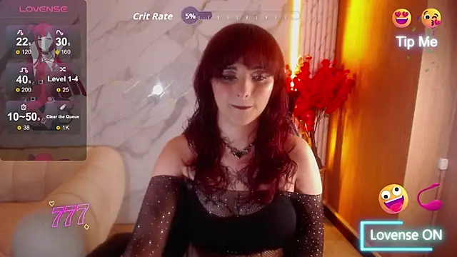 Cherry tf online show from June 2026 09:52:02 PM