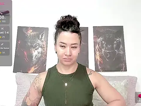 AngelMartinss online show from May 2026 12:43:02 PM