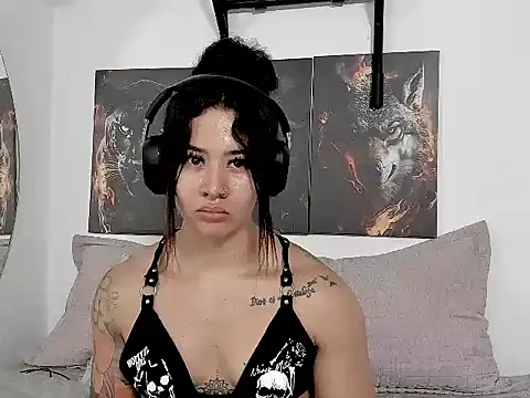 AngelMartinss online show from May 2026 03:03:02 AM