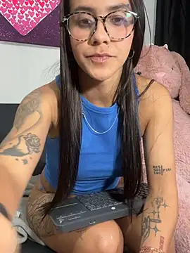 Ashley varez11 online show from July 2026 04:30:01 AM