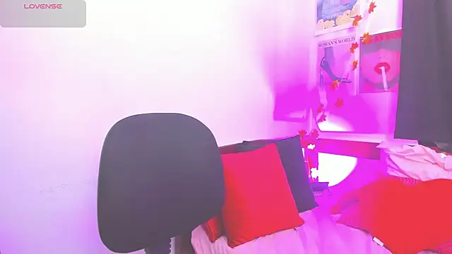 DaniellaGiraldo online show from May 2026 01:49:02 PM