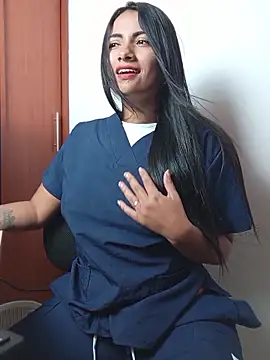 DaniellaGiraldo online show from May 2026 02:03:02 PM