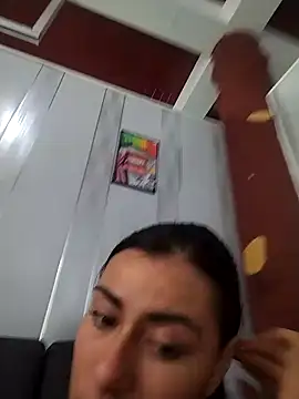 NautyValery online show from April 2026 09:50:02 PM