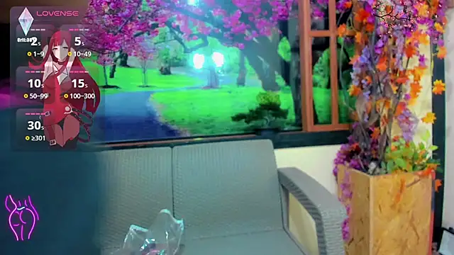 Alejandra montenegro online show from May 2026 11:14:01 AM