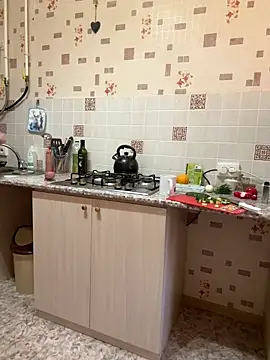 NikFiness online show from April 2026 07:29:01 AM