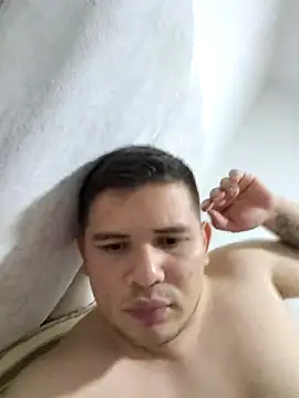 Snapshot of ian_charmboy chatting on April 2026 07:03:01 AM ian charmboy online show from April 2026 07:03:01 AM