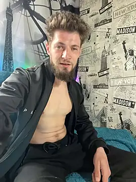 JimmiBoomBoom online show from April 2026 08:09:02 AM