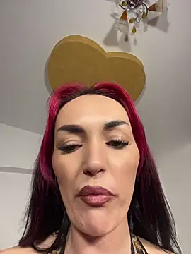 MeganFoxiyyy online show from April 2026 04:14:02 AM